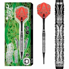 Misaladejuegos Dardos Shot Darts Taiaha 90% 20gr  SH-WISF-20 - Imagen 4
