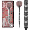 Misaladejuegos Dardos Shot Darts Warrior Awe 90% 18gr  SH-WASF-18 - Imagen 4