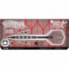 Misaladejuegos Dardos Shot Darts Warrior Awe 90% 18gr  SH-WASF-18 - Imagen 5