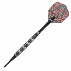 Misaladejuegos Dardos Shot Darts Warrior Awe 90% 20gr  SH-WASF-20 - Imagen 2
