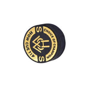 Misaladejuegos Soleta How Black 14.00mm 9 Layers S 45221140 - Imagen 3