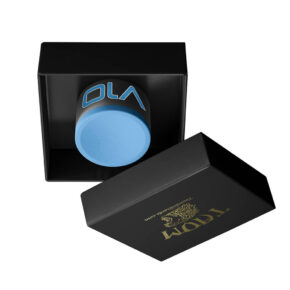 Misaladejuegos Tiza Billar Taom V10 Azul 1 unid 45177209 - Imagen 2