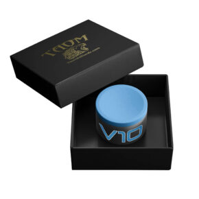 Misaladejuegos Tiza Billar Taom V10 Azul 1 unid 45177209