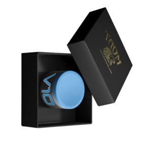 Misaladejuegos Tiza Billar Taom V10 Azul 1 unid 45177209 - Imagen 3