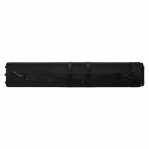Misaladejuegos Funda Taco Billar Shadow Negra 85cm 3P-5F 30229570 - Imagen 2