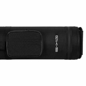 Misaladejuegos Funda Taco Billar Shadow Negra 85cm 3P-5F 30229570 - Imagen 4