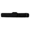 Misaladejuegos Funda Taco Billar Protect Negra 2P 4F 85cm 30227570