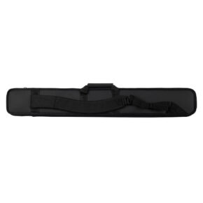 Misaladejuegos Funda Taco Billar Protect Negra 85cm 2P-4F 30227570 - Imagen 2