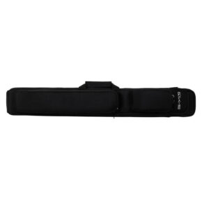 Misaladejuegos Funda Taco Billar Protect Negra 85cm 2P-4F 30227570