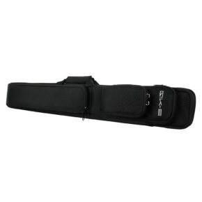 Misaladejuegos Funda Taco Billar Protect Negra 85cm 2P-4F 30227570 - Imagen 5