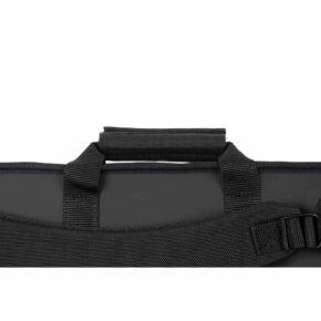 Misaladejuegos Funda Taco Billar Protect Negra 85cm 2P-4F 30227570 - Imagen 7