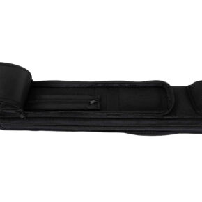 Misaladejuegos Funda Taco Billar Protect Negra 85cm 2P-4F 30227570 - Imagen 8