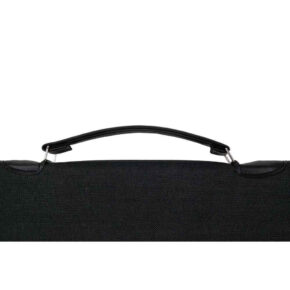 Misaladejuegos Funda Taco Billar Starter Negra 83cm 1P-1F 30225570 - Imagen 2