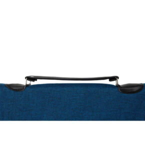 Misaladejuegos Funda Taco Billar Starter Azul 83cm 1P-1F 30225573 - Imagen 2