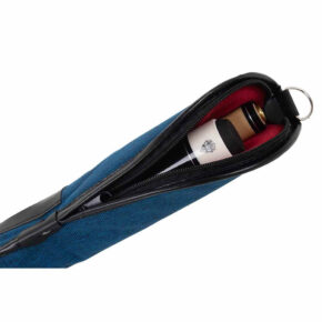 Misaladejuegos Funda Taco Billar Starter Azul 83cm 1P-1F 30225573 - Imagen 4