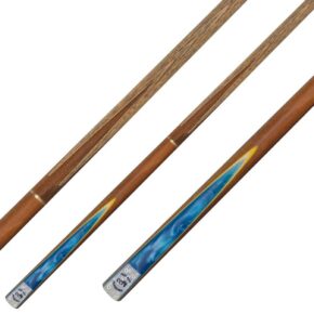 Misaladejuegos Taco Snooker Dynamic LTT Cruiser Azul  29059520 - Imagen 2