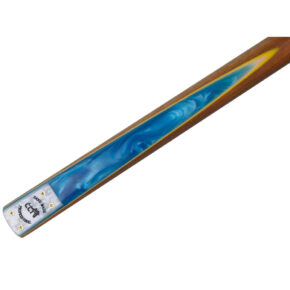 Misaladejuegos Taco Snooker Dynamic LTT Cruiser Azul  29059520 - Imagen 3