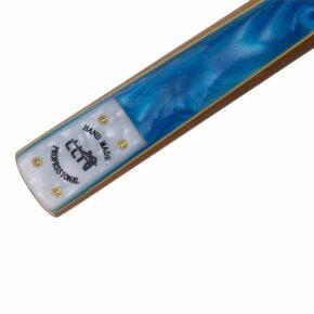 Misaladejuegos Taco Snooker Dynamic LTT Cruiser Azul  29059520 - Imagen 4