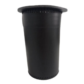 Misaladejuegos Tronera Cazoleta Billar Artesana Piel Modelo Cubo - Imagen 3