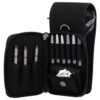 Misaladejuegos Funda Dardos Dynasty Plus+ Case Negra 07-15-036 - Imagen 4