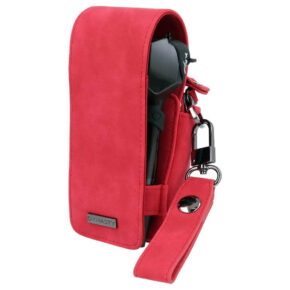 Misaladejuegos Funda Dardos Dynasty Plus+ Case Roja 07-15-037