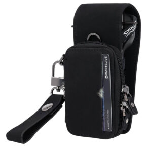 Misaladejuegos Funda Dardos Dynasty Plus+ Case Carbono 07-15-050 - Imagen 2
