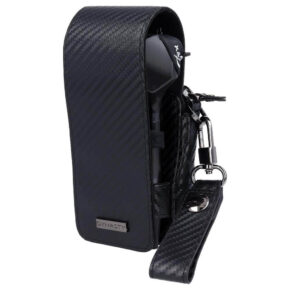 Misaladejuegos Funda Dardos Dynasty Plus+ Case Carbono 07-15-050