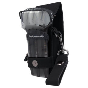 Misaladejuegos Funda Dardos Dynasty Plus+ Case Carbono 07-15-050 - Imagen 3