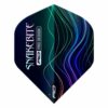 Misaladejuegos Plumas Flights Red Dragon Peter Wright Hardcore Premium Multi TF8160