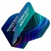 Misaladejuegos Plumas Flights Red Dragon Peter Wright Hardcore Premium Multi TF8160 - Imagen 2