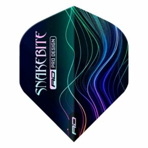 Misaladejuegos Plumas Flights Red Dragon Peter Wright Hardcore Premium Multi TF8160
