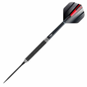Misaladejuegos Puntas Red Dragon Raptor Gripped 50 mm X1010 - Imagen 5