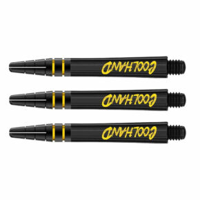 Misaladejuegos Cañas Red Dragon Luke Humphries Coolhand Nitrotech Black Oro 42mm TC881 - Imagen 2