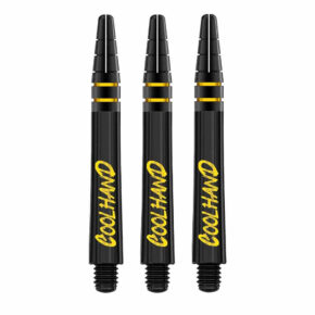 Misaladejuegos Cañas Red Dragon Luke Humphries Coolhand Nitrotech Black Oro 42mm TC881 - Imagen 3