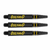 Misaladejuegos Cañas Red Dragon Luke Humphries Coolhand Nitrotech Black Oro 39mm TC880