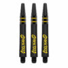 Misaladejuegos Cañas Red Dragon Luke Humphries Coolhand Nitrotech Black Oro 39mm TC880 - Imagen 3