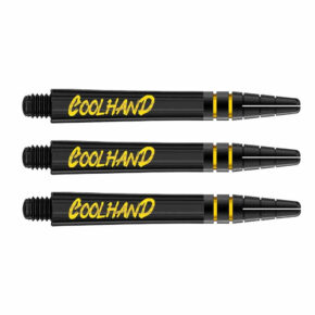 Misaladejuegos Cañas Red Dragon Luke Humphries Coolhand Nitrotech Black Oro 36mm TC879