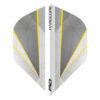Misaladejuegos Plumas Flights Red Dragon Seren Pure Hardcore Premium Dart Flight TF8155