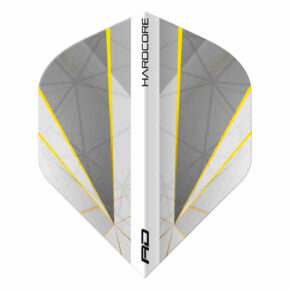 Misaladejuegos Plumas Flights Red Dragon Seren Pure Hardcore Premium Dart Flight TF8155