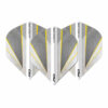 Misaladejuegos Plumas Flights Red Dragon Seren Pure Hardcore Premium Dart Flight TF8155 - Imagen 3