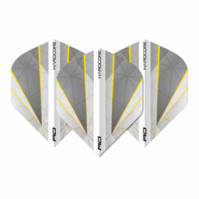 Misaladejuegos Plumas Flights Red Dragon Seren Pure Hardcore Premium Dart Flight TF8155 - Imagen 3