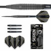 Misaladejuegos Dardos Red Dragon Seren Onyx 4 90% 25gr RDD2856 - Imagen 5