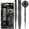 Misaladejuegos Dardos Red Dragon Seren Onyx 3 90% 24gr RDD2853 - Imagen 4