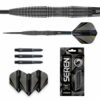 Misaladejuegos Dardos Red Dragon Seren Onyx 3 90% 24gr RDD2853 - Imagen 6