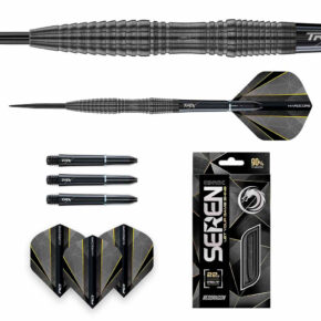 Misaladejuegos Dardos Red Dragon Seren Onyx 3 90% 22gr RDD2852 - Imagen 5