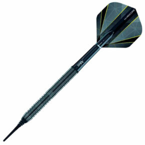 Misaladejuegos Dardos Red Dragon Seren Onyx 1 90% 20gr RDD2848