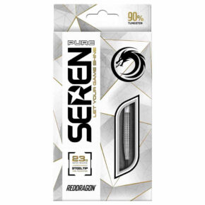 Misaladejuegos Dardos Red Dragon Seren Pure 4 90% 25gr RDD2844 - Imagen 4