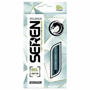 Misaladejuegos Dardos Red Dragon Seren Pure 1 90% 20gr RDD2836 - Imagen 4