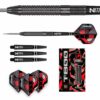 Misaladejuegos Dardos Red Dragon T-800 90% 22gr RDD2820 - Imagen 3