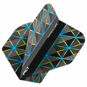 Misaladejuegos Plumas Flights Red Dragon Hardcore Premium Dragonfly 95 TF8132 - Imagen 2